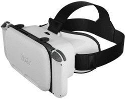 Orzly VR Headset für Nintendo Switch & Switch OLED Konsole 🎮👾