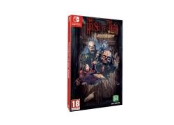 🎮 Angebote: The House of the Dead: Remake – Limihead Edition Nintendo Switch! 🧟‍♂️
