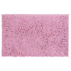 PANA® Premium Chenille Badematte (50x80 cm) 🛁🌸