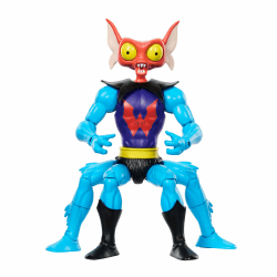 Masters of the Universe Origins Mantenna Actionfigur 🦾👁️