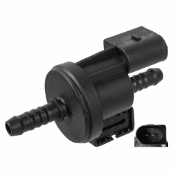 🔥 Angebot: febi bilstein 170864 Tankentlüftungsventil, 1 Stück 🚗