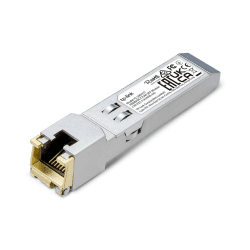 TP-Link TL-SM311T 1G SFP auf RJ45 Mini Gbic Modul 🚀