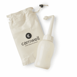 Carriwell Intimdusche für das Wochenbett 🚿