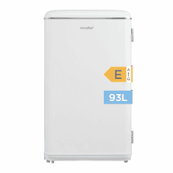 Comfee' RCD93WH2EURT(E) Kühlschrank Klein 🌟