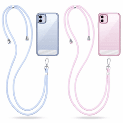 GlasFlength Handykette Universal für Alle Smartphones