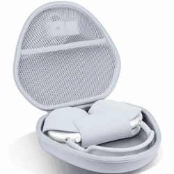 Lebakort Hart Tasche Hülle Etui für Apple AirPods Max 🎧
