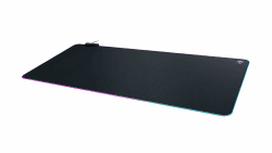 🐢🖱️ Turtle Beach Sense AIMO XXL Ultra-Wide PC Gaming Mousepad mit RGB Beleuchtung 🌟