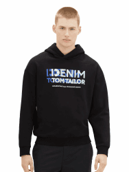 🔥 Mega Deal: TOM TAILOR Denim Herren Sweatshirt für nur 22.45€! 🔥