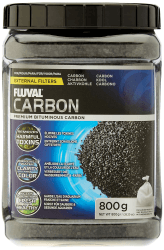 🐠🌊 Angebot: Fluval lose Aktivkohle Filtereinsatz, 800g
