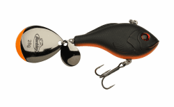Berkley Pulse Spintail XL Angelköder 🎣🔥