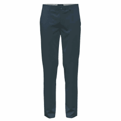Angebot: Scotch & Soda Herren Mott Chino 28W / 30L Harbour Teal 🌟