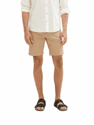 👖🔥 SALE: TOM TAILOR Herren Slim Chino Bermuda Shorts mit Stretch! Nur 22.61€