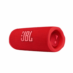 🔊 JBL Flip 6 Bluetooth Box - Rot 🎵 Wasserdichter, tragbarer Lautsprecher!