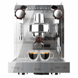Cecotec Espresso-Kaffeemaschine Barista Baristeo Intima 🚀