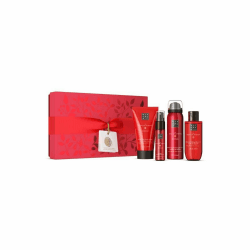 🌿🌸 Rituals The Ritual of AYURVEDA Uni-Kosmetik-Set, 4-teilig