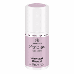 Angebot: alessandro Striplac UV-Nagellack Lavender Lemonade 💅