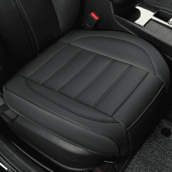 Luxuriöse Vankerful Vordersitzbezüge aus Leder 🚗🌟