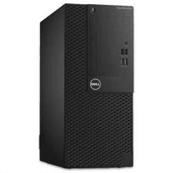 [Gebraucht] Dell OptiPlex 3050 MT PC