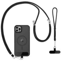 CACOE Handy-Umhängeband, 2er-Pack 📱👜 - Befreien Sie Ihre Hände!