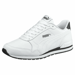👟 PUMA Unisex St Runner V2 Full L Sneaker 🛍️