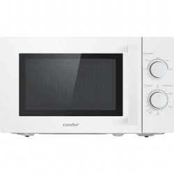 🔥 Angebot: Comfee CMSN 20 wh Mikrowelle / Solo-Mikrowelle 🍕