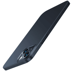 TORRAS 2025 Neu Ultra Dünn für iPhone 15 Hülle Schwarz 📱🛡️
