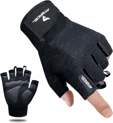🌟 ATERCEL Fitness Handschuhe für Damen und Herren 🌟