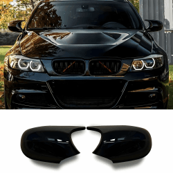 🚗 Jinpengyong Spiegelkappen für BMW Modelle 🌟