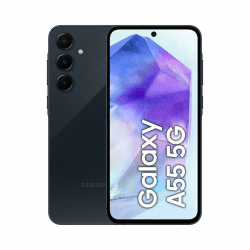 🌟 Samsung SM-A556B Galaxy A55 5G Dual SIM 8GB 256GB Awesome Navy EU 🌟