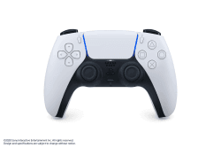 DualSense Wireless-Controller [PlayStation 5] - Intensives Gaming-Erlebnis 🎮