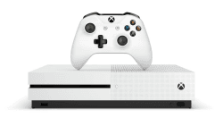 🎮 Super Deal: Microsoft Xbox One S 1TB Konsole 🎮