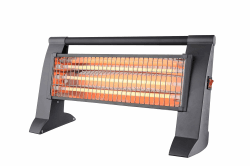 🔥🔥 Super Angebot! Quarz-Heizstrahler 3 Leistungsstufen 🌡️🔥