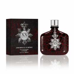 🌟 Deal: John Varvatos XX Intense Eau de Parfum Spray 125 ml 🌟