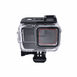 📸 LICHIFIT Wasserdichtes Tauchgehäuse für Inst360 ACE Pro Action-Kamera 🌊