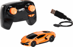 🔥 Hot Wheels RC Lamborghini Revuelto | Ferngesteuertes Spielzeugauto 1:64 Maßstab