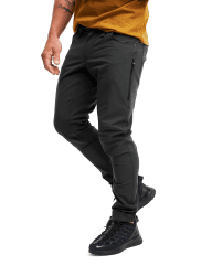 RevolutionRace Herren Explorer Outdoor Jeans 🌲👖🏞️
