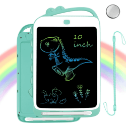 Vicloon Maltafel Zaubertafel - 10 Zoll Löschbare Magic Drawing Pad