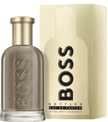 Boss Bottled Eau de Parfum für Herren