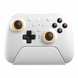 🎮 8Bitdo Ultimate 2 Wireless Controller für Windows & Android | Gaming Controller mit TMR Joysticks