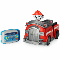 🚒🐶 PAW Patrol Marshalls ferngesteuertes Feuerwehrauto 🚒🐶