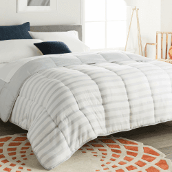 Linenspa 4 Jahreszeiten Bettdecke aus Microfaser – Ganzjahresdecke 🛏️