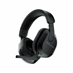 🎮 Turtle Beach Stealth 600 Schwarz PC Kabelloses Gaming Headset mit 80hr Akkulaufzeit! 🎧