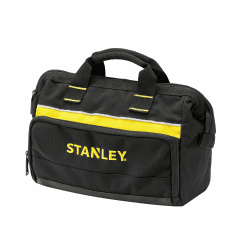 🔧🔨 Stanley Werkzeugtasche 12 Zoll für nur 12.39€! 🛠️