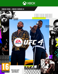 🔥 Super Deal: Ufc 4 nur 25.3€!