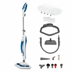 🔥 Angebot: POLTI Vaporetto SV460_Double Dampfbesen für nur 99.99€ 🧼