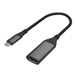 🔌 PULWTOP USB C auf HDMI Adapter(4K@60Hz) - Deal des Tages! 🔥