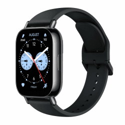 🌟 Super Angebot! Xiaomi Redmi Watch 5 Lite Schwarz 🌟