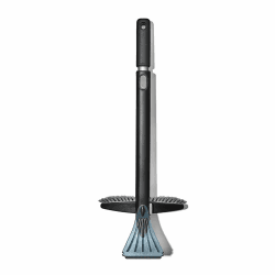 🚗 OXO Good Grips Drehbare Teleskop-Schneebürste Angebot! 🌨️