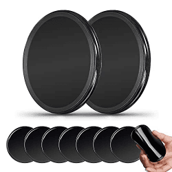 🚗 10 Stück Auto Anti Rutsch Matte & Handy Halterung 📱
