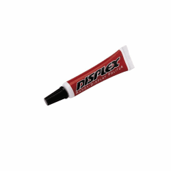 🌟 Hama Politurpaste „Displex“ inkl. Poliertuch 🌟